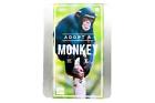 Gr100025 Gift Republic Adopt Monkey 5060129250569