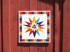 Grade Outdoor 5 24 Year Materials Barn Guarantee " Quilt