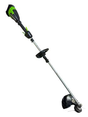 Greenworks Ste456 With 2