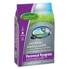 Greun205 Green Thumb Premium Coated 738835106269