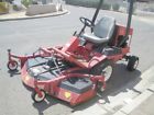 328d Groundmaster Toro Rotary Mower Wheel Drive Only Cond