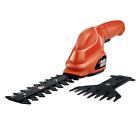 Gsn35 Black Decker Lawn Garden 3.6