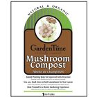 Gt-13040 Garden Time Mushroom Compost 034141130401