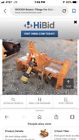 Gtc 40-2 Woods Roto Tiller