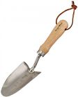 Gth-stprhs Burgon And Ball Stainless Steel Transplant Trowel By 5019360008415