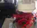 Gx390-qa2 Honda 13 Hp