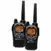 Gxt1000vp4 Midland 36-mile Gmrs Radio Pair Pack With Batteries Drop-in Charger
