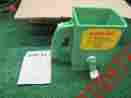 H76500 Hand Held Spreader-applicator Scatter Box Model 5 Spreaders New
