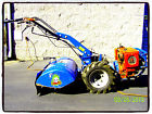 Harvester