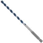 Hcbg02t Bosch Blue Granite Turbo Carbide Hammer Drill Bit Concrete Masonry