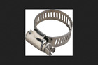 Hcrss20 Mintcraft Hose Clamp Ss Screw Pack 045734622036