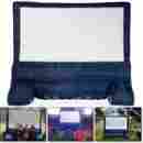 Hd39127-321 Spk Store 12 Inflatable Widescreen Movie Screen Outdoor Projector Cinema Theater Portable 0769978765266