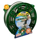 Hdwkzruqjm As Seen On Tv Hercules Hose Stainless Steel Flexible