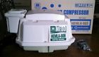 Hem-la80b Medo Hemla-80b Piston Air