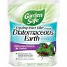 Hg-93186 Garden Safe Crawling Insect Killer Containing Diatomaceous Earth 072845931863