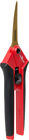 Hgpl400ct Hydrofarm Precision Curved Light Weight Titanium Pruner 638104019521