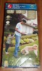 Hig11-13655 Petsafe Basic Static Fence Kit Includes Collar New 729849136557