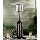 Hlds032-cg Az Patio Heaters Table