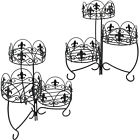 Hmi-712 Sunnydaze Decor French Lily 815008026712