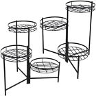 Hmi-729 Sunnydaze Decor Indoor-outdoor Black 815008026729