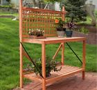 Hnwit049 Garden Essentials Outdoor Lattice