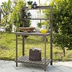 Hnxcd021 Garden Essentials Outdoor Rustic