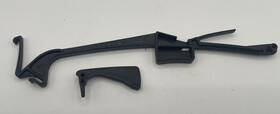 02492a Homelite 02493 Chainsaw 180 192 200 Super 2 Xl Throttle Trigger And Lock Parts