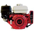 Hond5 Honda Gx 160 Electric 724235243529