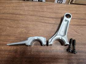Honda 13200-ze3-020 11hp Gx340 Engine Connecting Rod 13200-z1c-900