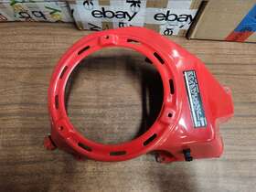 19610-ze3-010zl Honda 19610-ze3-010za 11hp Gx340 Engine Fan Cover