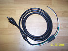 Hp120 Hp100 Hp150 Hp200 Hiblow Power Cord For Hp
