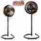 Hpf1010a-nm1 Spk Store Oscillating Outdoor Misting Water Fan Tower Pedestal Flow Stand Floor Portable 0741271447810