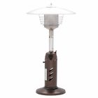 Hps-c-pc Gardensun Powder-coated Bronze Finish 844091000255