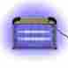 Hr2921 Aspectek Electic Indoor Insect Bug Killer Trap Fly