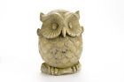 Hs180061ow Cf Caffco Home Symphony Decorative Bluetooth Owl Speaker Patio Decor
