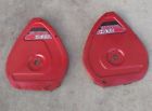 Hs55 Honda Snowblower Oem Right