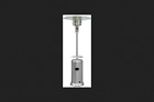 Hss-a-dss-1 Seasonal Trends Heater Patio Ss Btu 045734636668