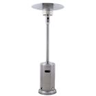 Hss-a-ss Gardensun Garden Radiance Stainless 844091000125