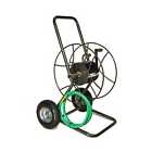 Ht-2ez Yard Butler Heavy Duty Hose Truck Reel Foot