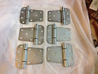 Hth3590 Sierra Pacific Zinc Plated