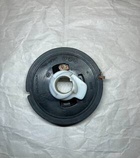 Husqvarna 545180863 Weedeater Fb25 Poulan Starter Pulley And Rope 545180862