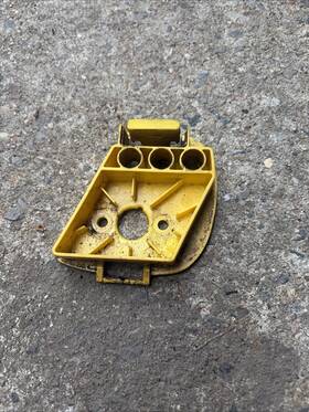 Husqvarna 580731001/530057585 580731001 Base Airbox Weedeater Featherlight Fl20c 530057585