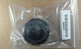 Husqvarna 581075501/532430220 581075501 Fuel Tank Cap .2.25ft.vented Ratchet.epa