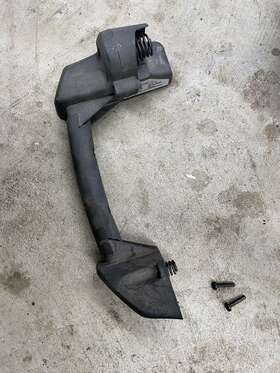 585624401 Husqvarna 585624201 Handle Supports 585624301