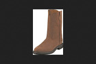 Hy8244-11 Diamondback Work Boot Wellington 045734632790