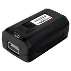 Ibat40xr Snow Joe Ah Lithium Battery For Ion Series 810829022158