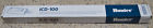 00611698151709 Icd-100 Hunter 1 Station Decoder