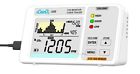Iceeo2-500 Iceeo2 500 Co2 Monitor With