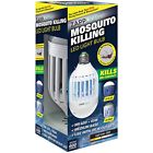 Ikb-zapp Zapplight Insect Killer Led Bulb Free Shipping 072477988709