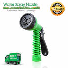 Ins-spry-0001 Insassy Adjustable Water Spray Nozzle